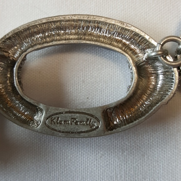 Lia sophia Kiam Collectable New Necklace - Picture 5 of 8